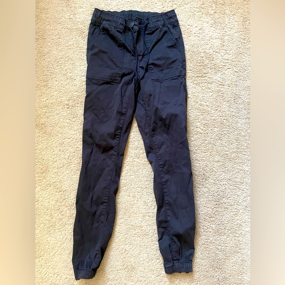 American Eagle Stretch Cargo Pants